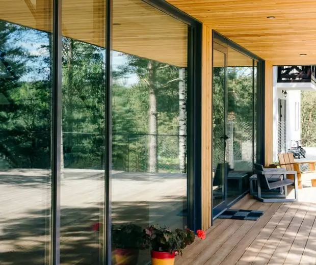 Выглядят стильно