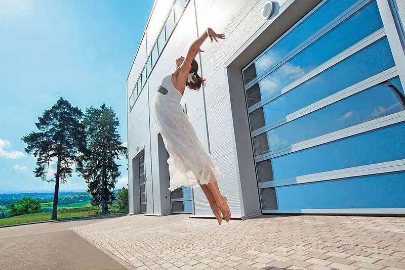 Максимальная обзорность