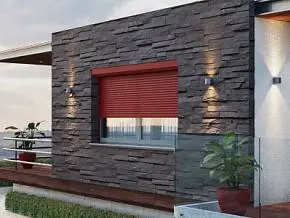 Роллеты на окна